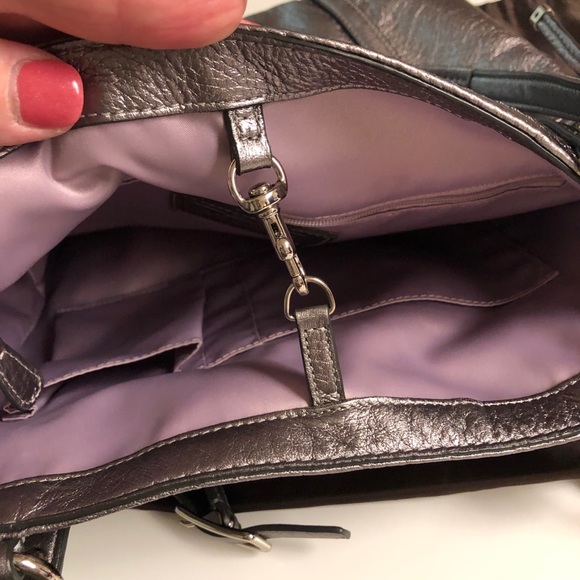 Like NEW Coach bag - Picture 10 of 12